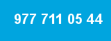 977 711 05 44 977 711 05 44